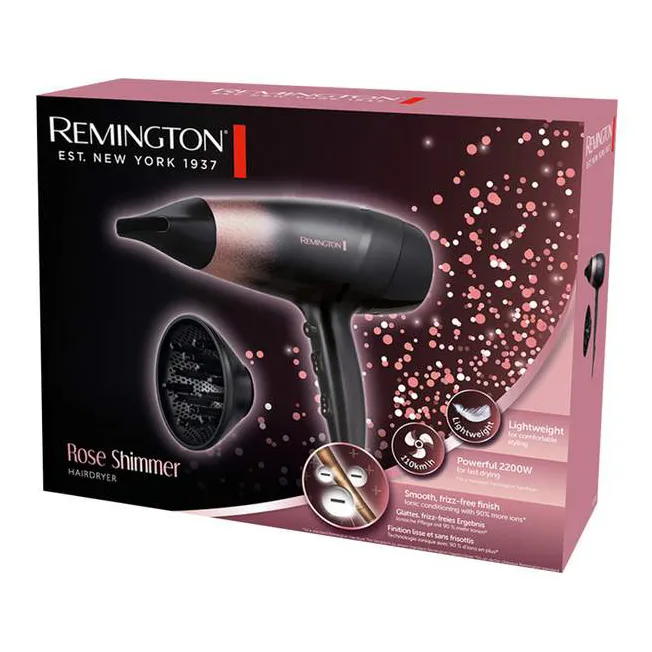 Фен Remington D5305