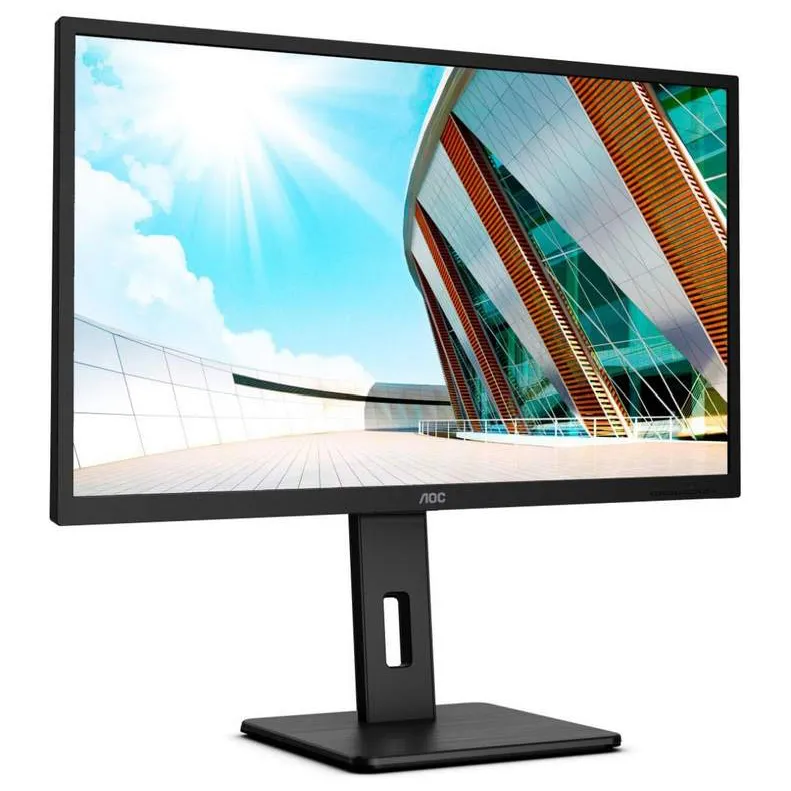 Монитор 31.5" AOC Q32P2