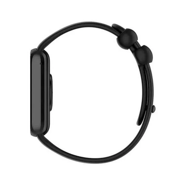 Фитнес браслет Xiaomi Smart Band 8 Pro Black M2333B1 / BHR8017GL