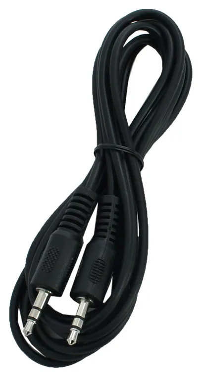 Аудиокабель Cablexpert CCA-404-2M, 2m