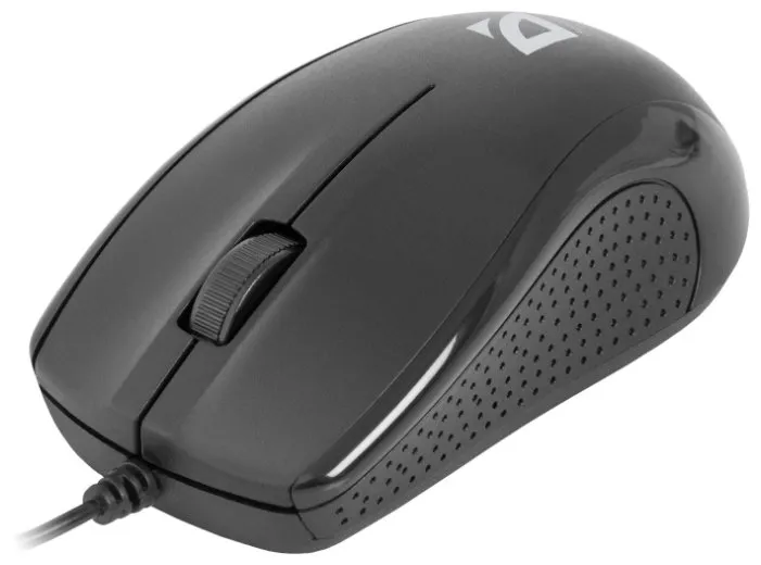 Компьютерная мышь Defender Optimum MB-160