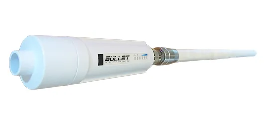 Wi-Fi точка доступа Ubiquiti Bullet M2