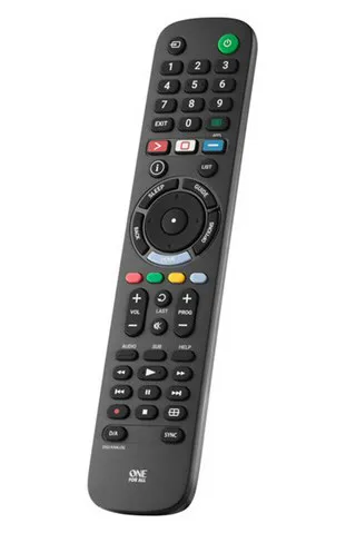 Пульт управления One For All URC4912 для телевизоров Sony