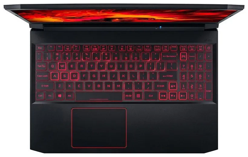 Ноутбук Acer Nitro 5 AN515-55-797J NH.Q7MER.006