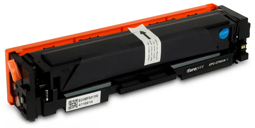 Картридж Europrint EPC-CF541A Синий