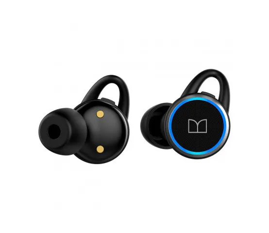 Bluetooth Гарнитура Monster Clarity 101 AirLinks Earphone Black