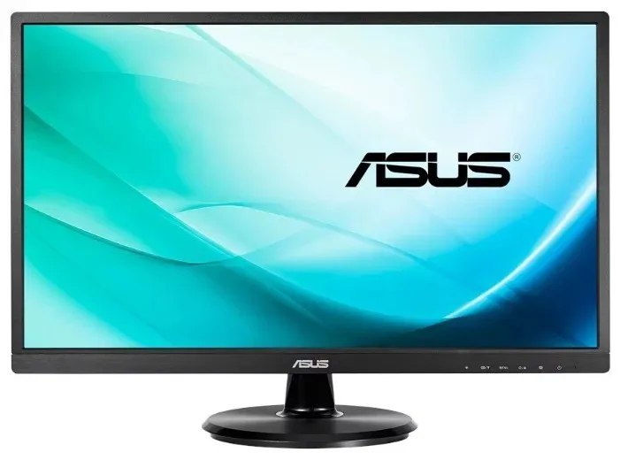 Монитор 23.8" Asus VA249NA
