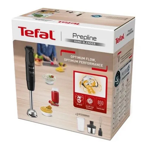 Погружной блендер TEFAL HB64F810