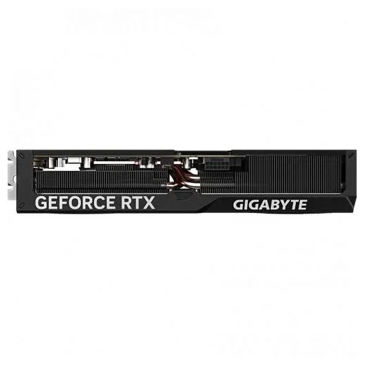 Видеокарта 12Gb GIGABYTE RTX 4070 Ti GV-N407TWF3OC-12GD