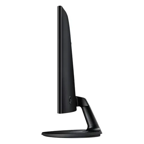 Монитор 24" Samsung LS24D364GAIXCI