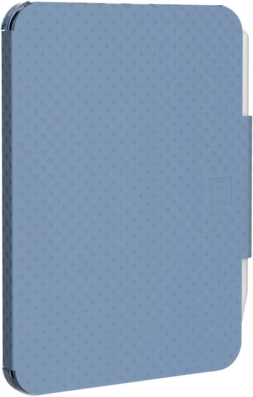 Чехол UAG для iPad mini 6 (2021) Lucent, Cerulean