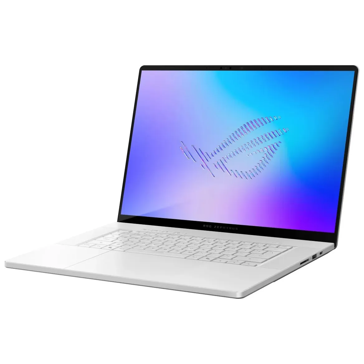 Ноутбук ASUS ROG Zephyrus G16 GU606AW-TB031W 90NR0PG1-M00760
