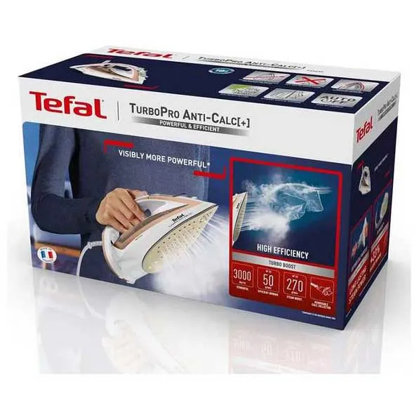 Утюг TEFAL FV5697E1