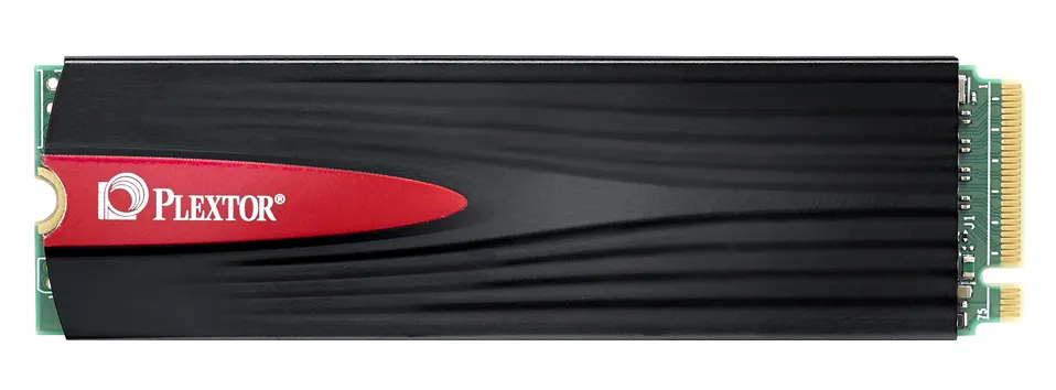 SSD накопитель 512GB Plextor M9Pe PX-512M9PeG
