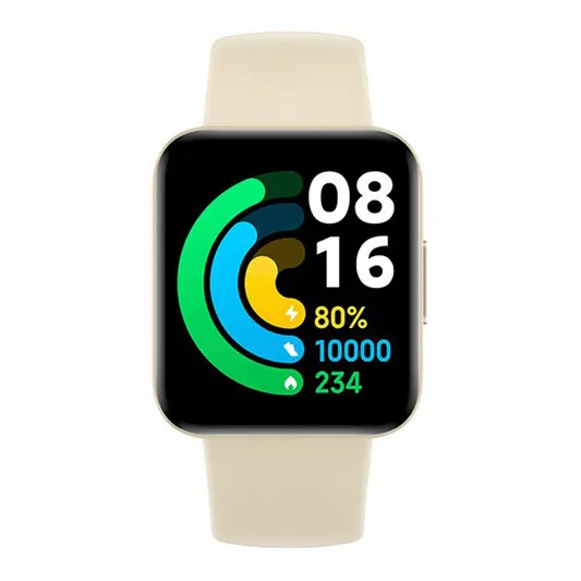 Смарт-часы Poco Watch Ivory