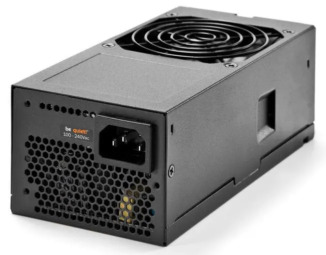 Блок питания Bequiet! TFX POWER 2 300W Bronze BN228