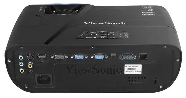 Проектор ViewSonic PJD6352
