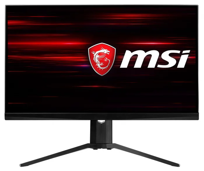 Монитор 24.5" MSI Oculux NXG252R