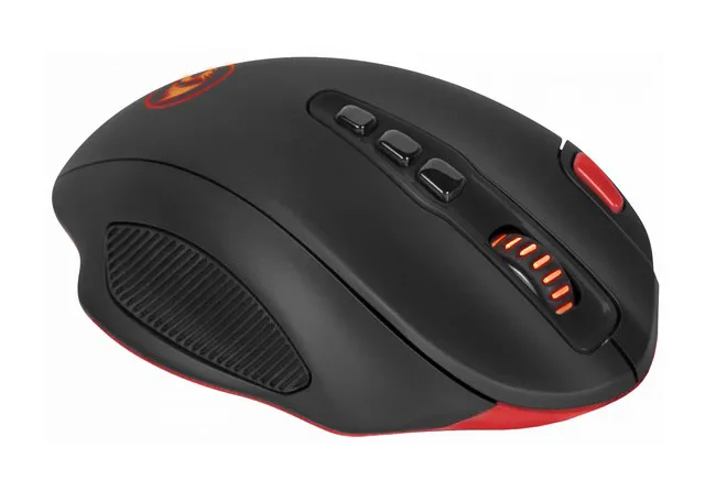 Компьютерная мышь Defender Redragon SHARK 2