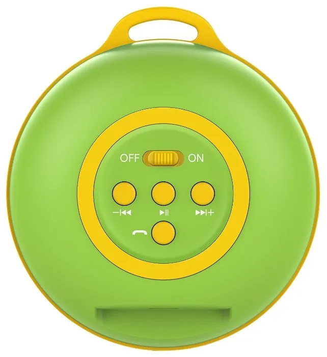 Акустические колонки  Genius SP-906BT