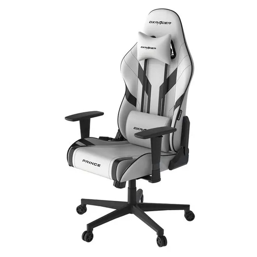 Игровое компьютерное кресло DX Racer GC/P88/WN