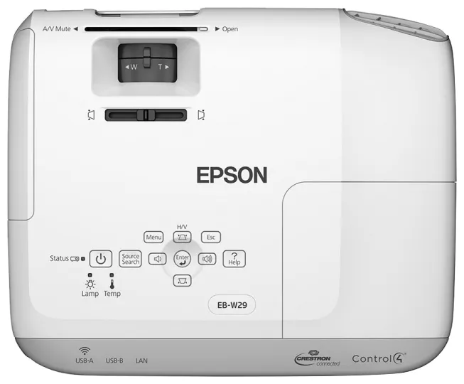 Проектор универсальный Epson EB-W29