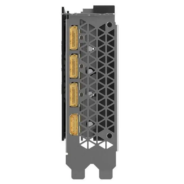 Видеокарта 12Gb Inno3D RTX4070 Twin X2 OC N40702-126XX-185252N