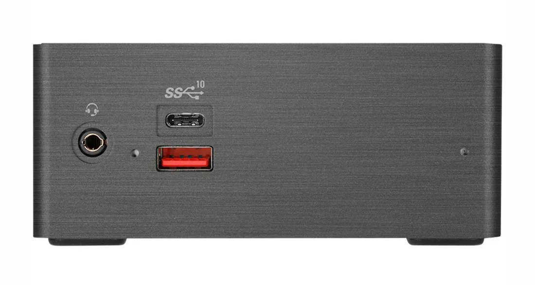 Баребон Gigabyte Brix GB-BRi5H-8250