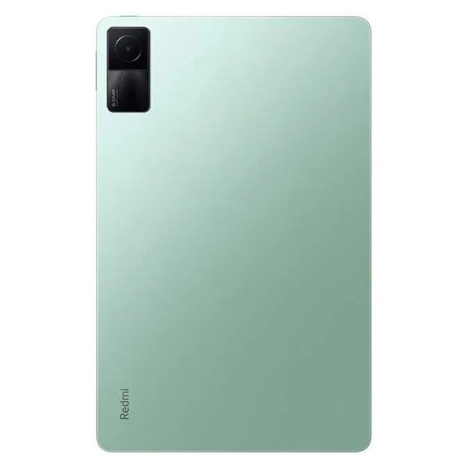 Планшет Redmi Pad 4GB/128GB Mint Green