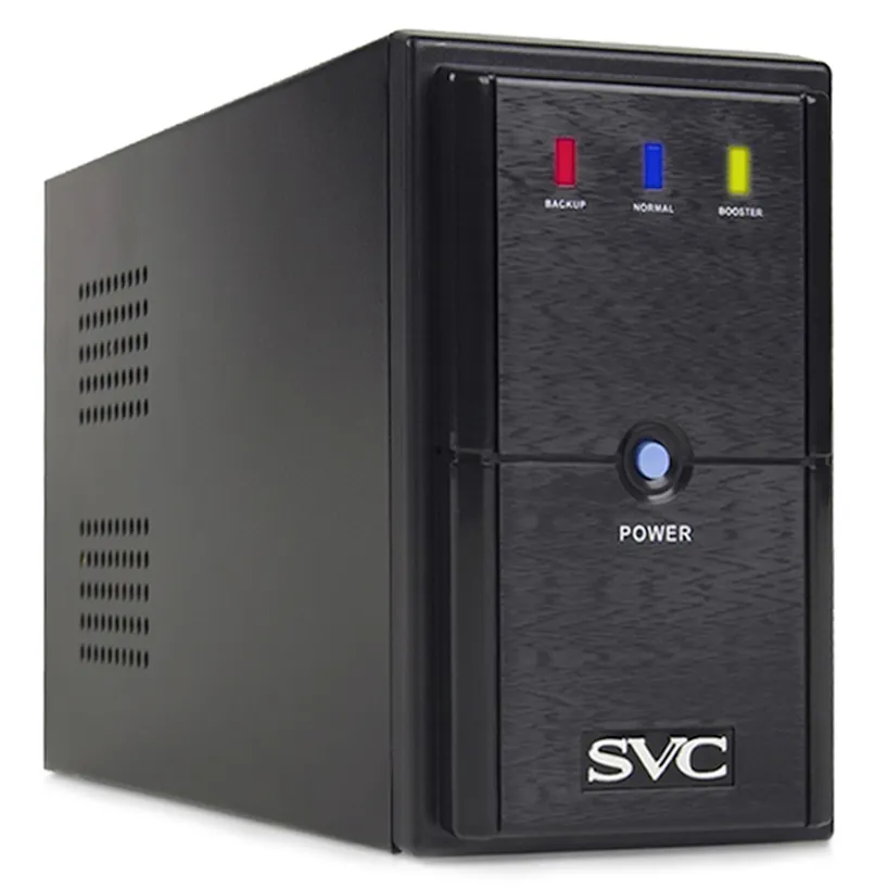 ИБП SVC LI-1000
