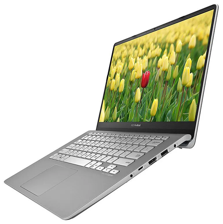 Ноутбук Asus VivoBook S14 S430FA-EB148T 90NB0KL4-M09240