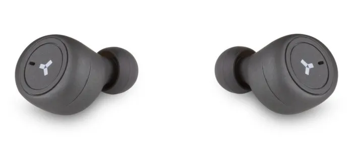 Bluetooth Гарнитура Аccesstyle Denim TWS Black