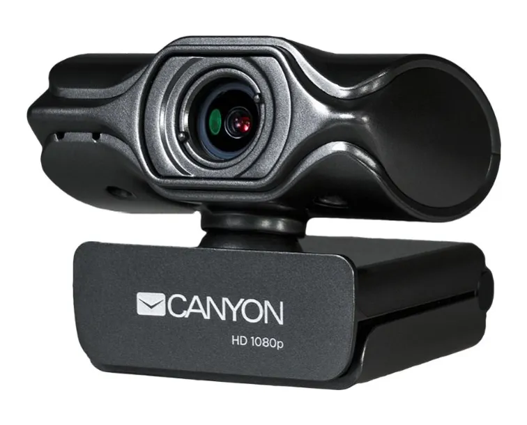 Веб-Камера CANYON C6 CNS-CWC6N