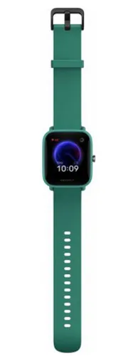 Смарт-часы Xiaomi Amazfit Bip U A2017 Green