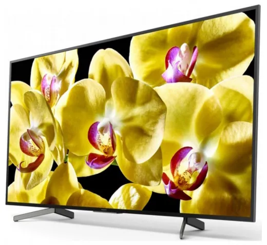 Телевизор Sony KD75XG8096BR2