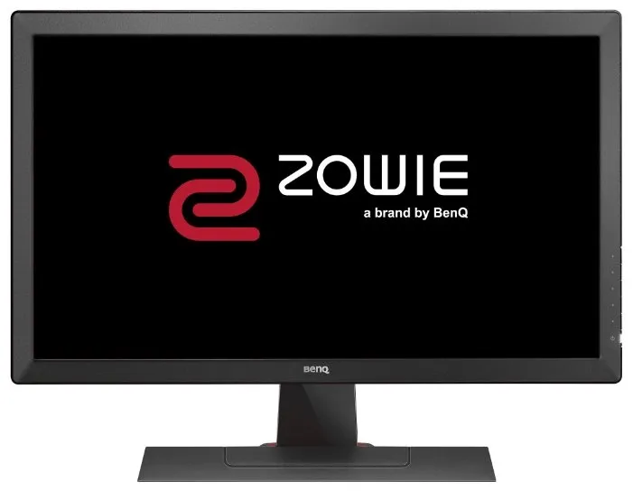 Монитор 24" BenQ RL2455
