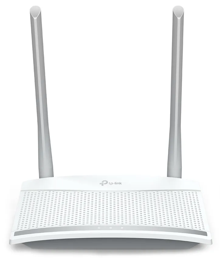 Маршрутизатор TP-Link TL-WR820N