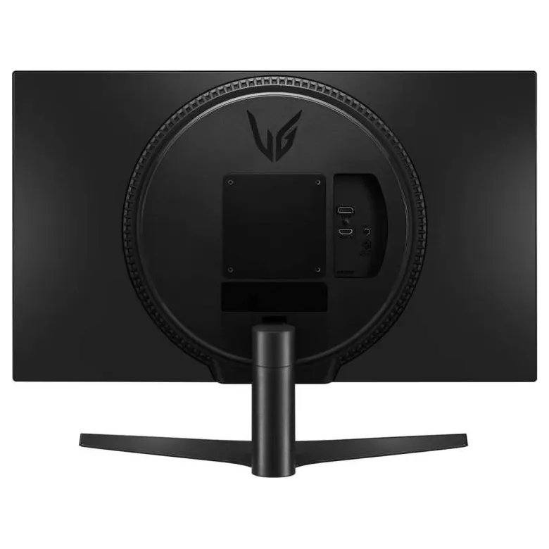 Монитор 27" LG 27GS60F IPS