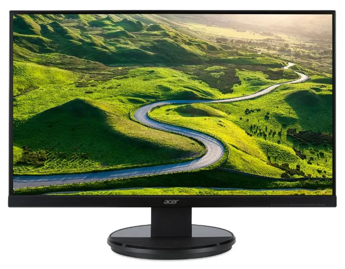 Монитор 27" Acer K272HLEBID UM.HX3EE.E04