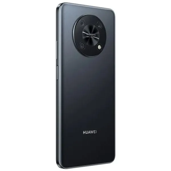 Смартфон Huawei Nova Y90 6/128GB Midnight Black
