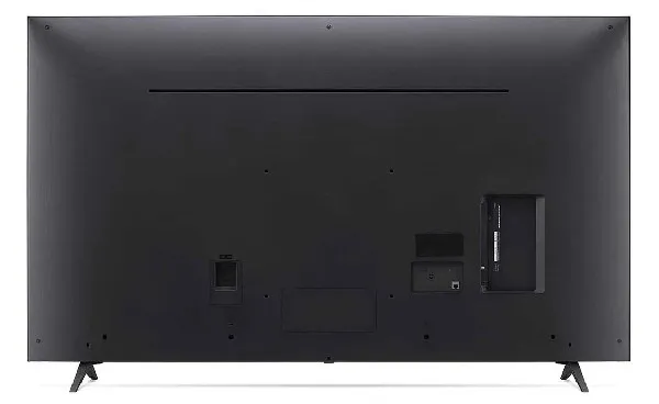 Телевизор LG 55UP77006LB