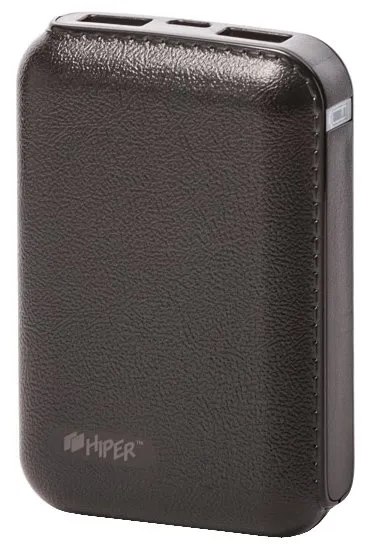 Внешний аккумулятор HIPER SP7500 Индиго