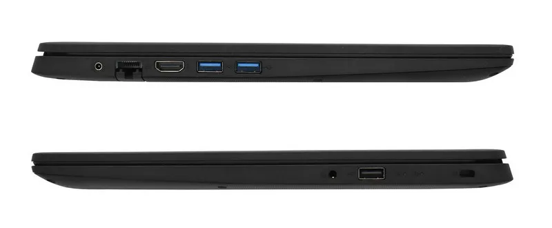 Ноутбук Acer Extensa 15 EX215-53G-55HE