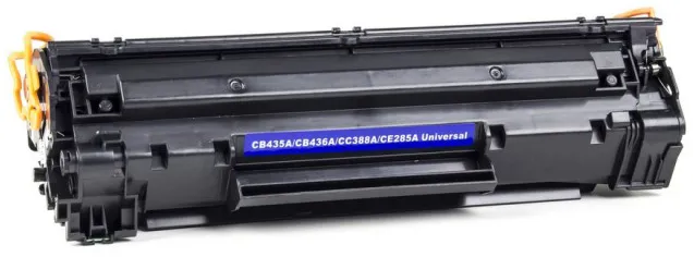 Картридж Colorfix Universal CE285A/CB435A/CB436A/725