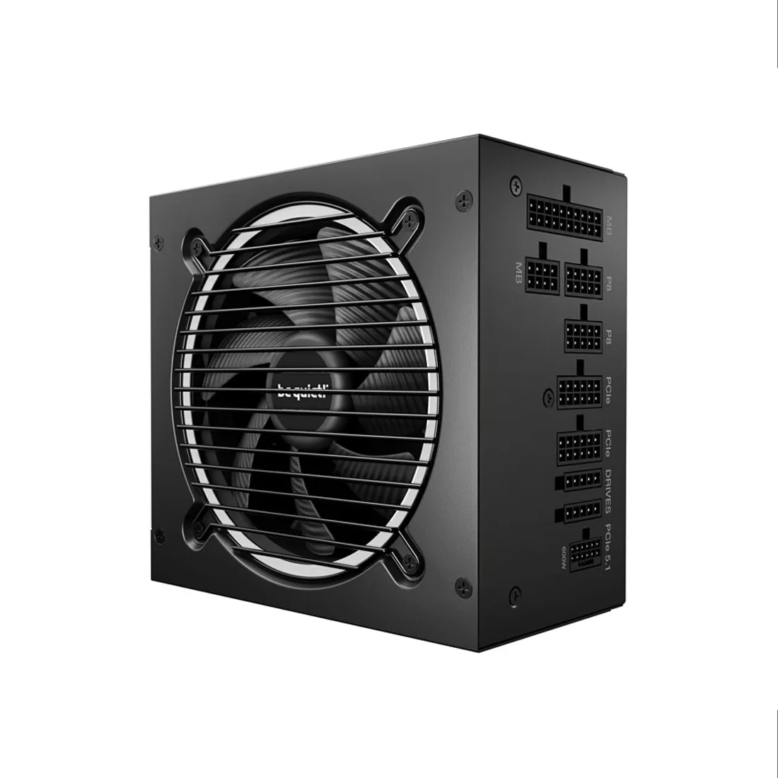 Блок питания be quiet! Pure Power 13 M 1200W BP029EU