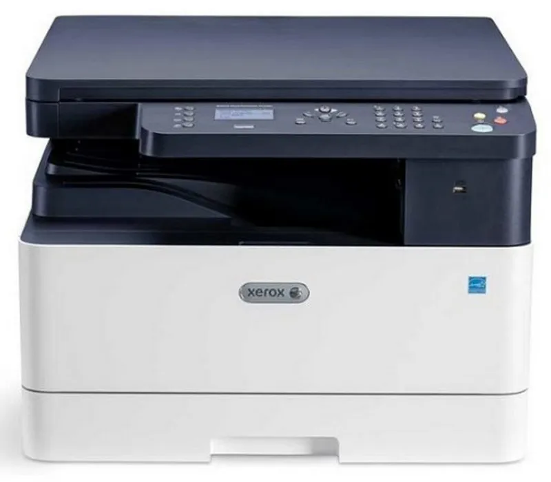 МФУ Xerox B1022DN