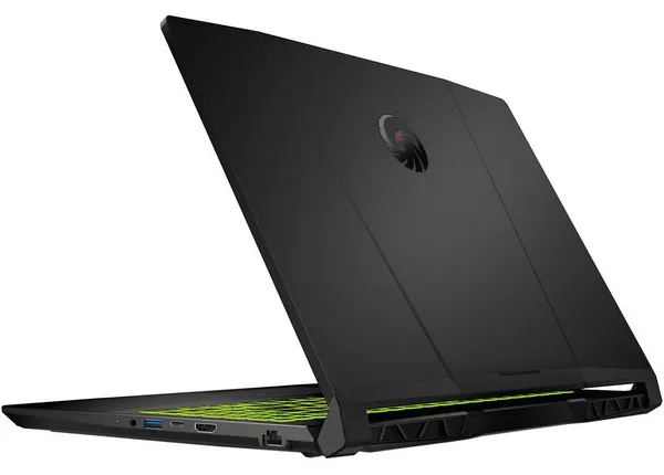 Ноутбук MSI Alpha 15 B5EEK-089XKZ