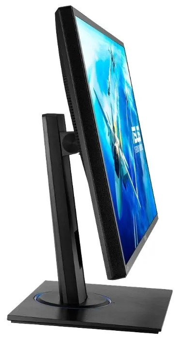 Монитор 24" Asus VG245HE GAMING