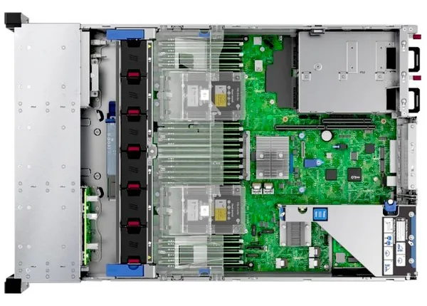 Сервер HP Enterprise DL380 Gen10 868703-B21/SPECCONFIG2