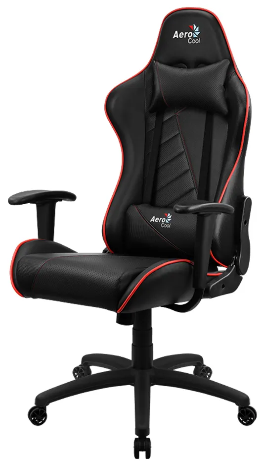 Игровое компьютерное кресло Aerocool AC110 AIR BR